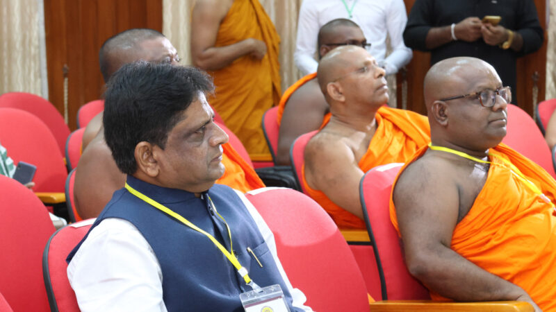 08th International Buddhist Conference 2024 (6)