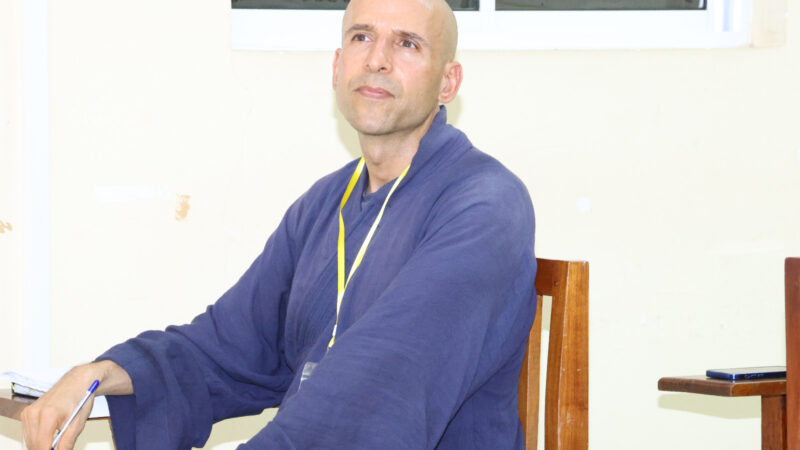 08th International Buddhist Conference 2024 (8)