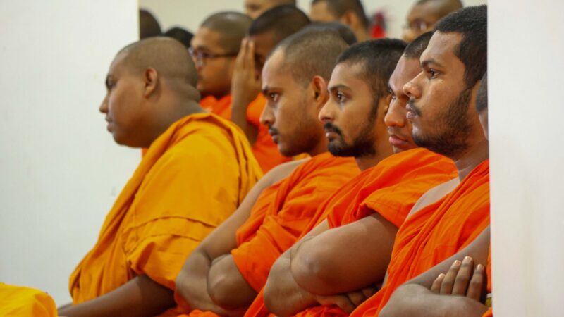 An Awareness Lecture on Social Disease Prevention (1)