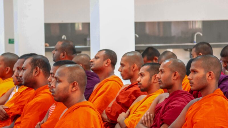 An Awareness Lecture on Social Disease Prevention (3)