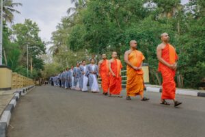 Read more about the article Annual Diploma and Certificate Awarding Ceremony – UPEDEC 2024