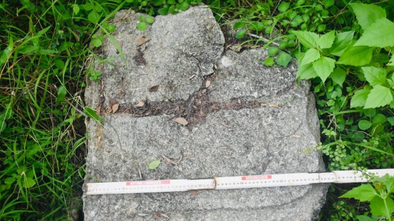 Archaeological Exploration Project in Vavuniya District (4)