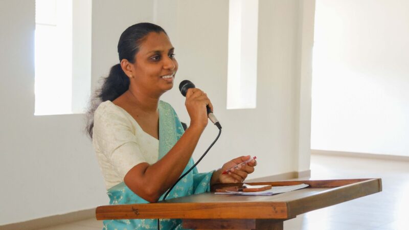 Awareness Programme on Drug Prevention (1)