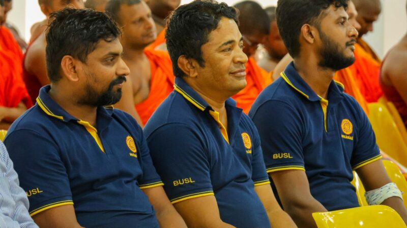 Awareness Programme on Drug Prevention (2)