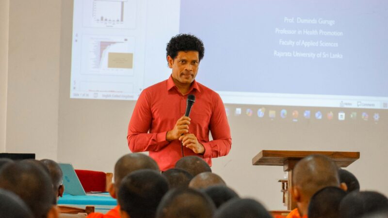 Awareness Programme on Drug Prevention (5)