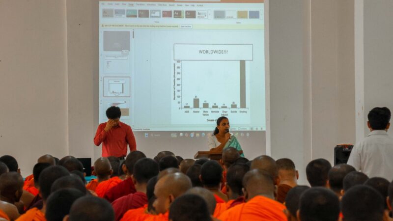 Awareness Programme on Drug Prevention (7)