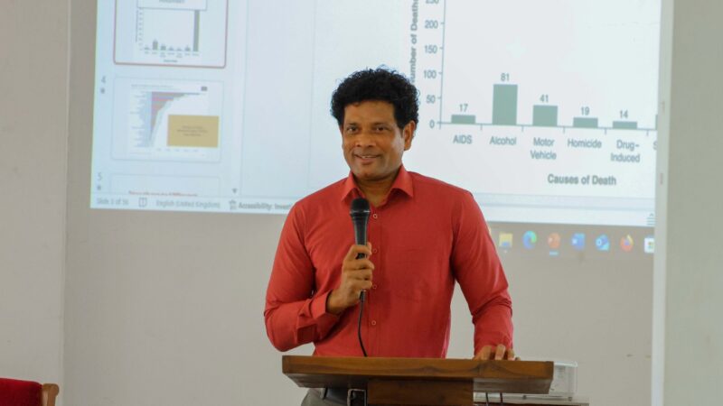 Awareness Programme on Drug Prevention (9)