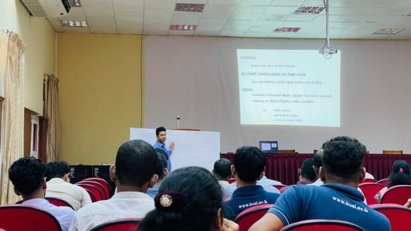 Basic Accounting Concept and Accounting Standards (5)