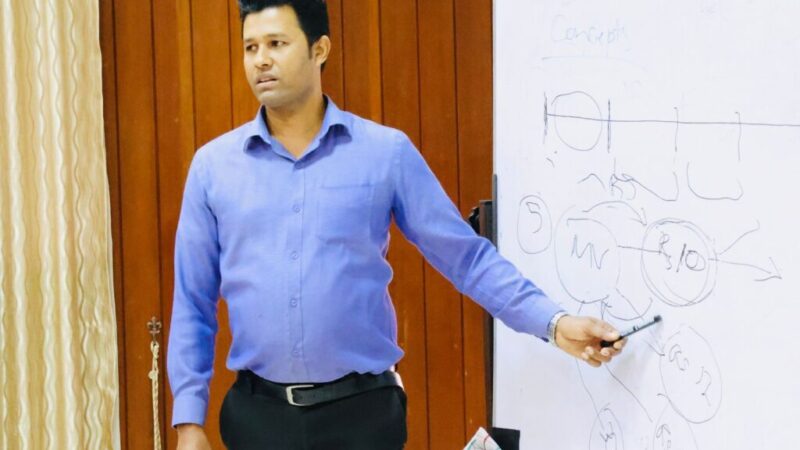 Basic Accounting Concept and Accounting Standards (7)