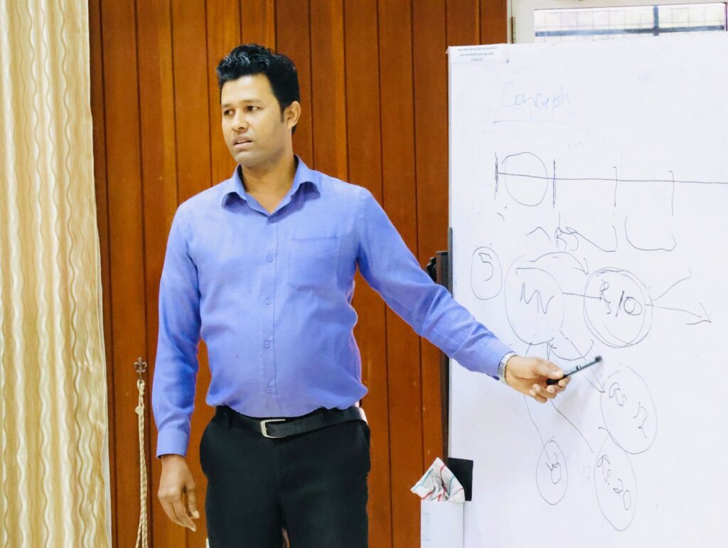 Read more about the article Seventh Training Programme on Basic Accounting Concepts and Accounting Standards