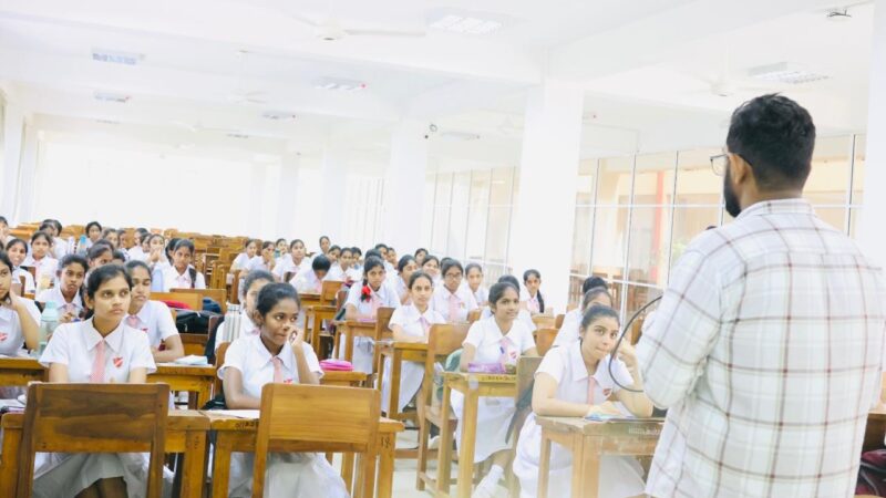 English Seminar for OL students – 2024 (1)