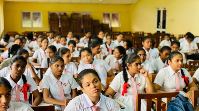 English Seminar for OL students – 2024 (2)