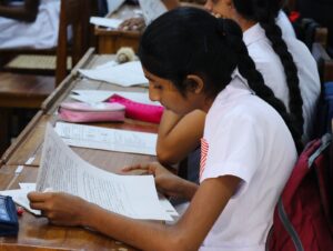 Read more about the article English Seminar for G.C.E. Ordinary Level Students – 2024