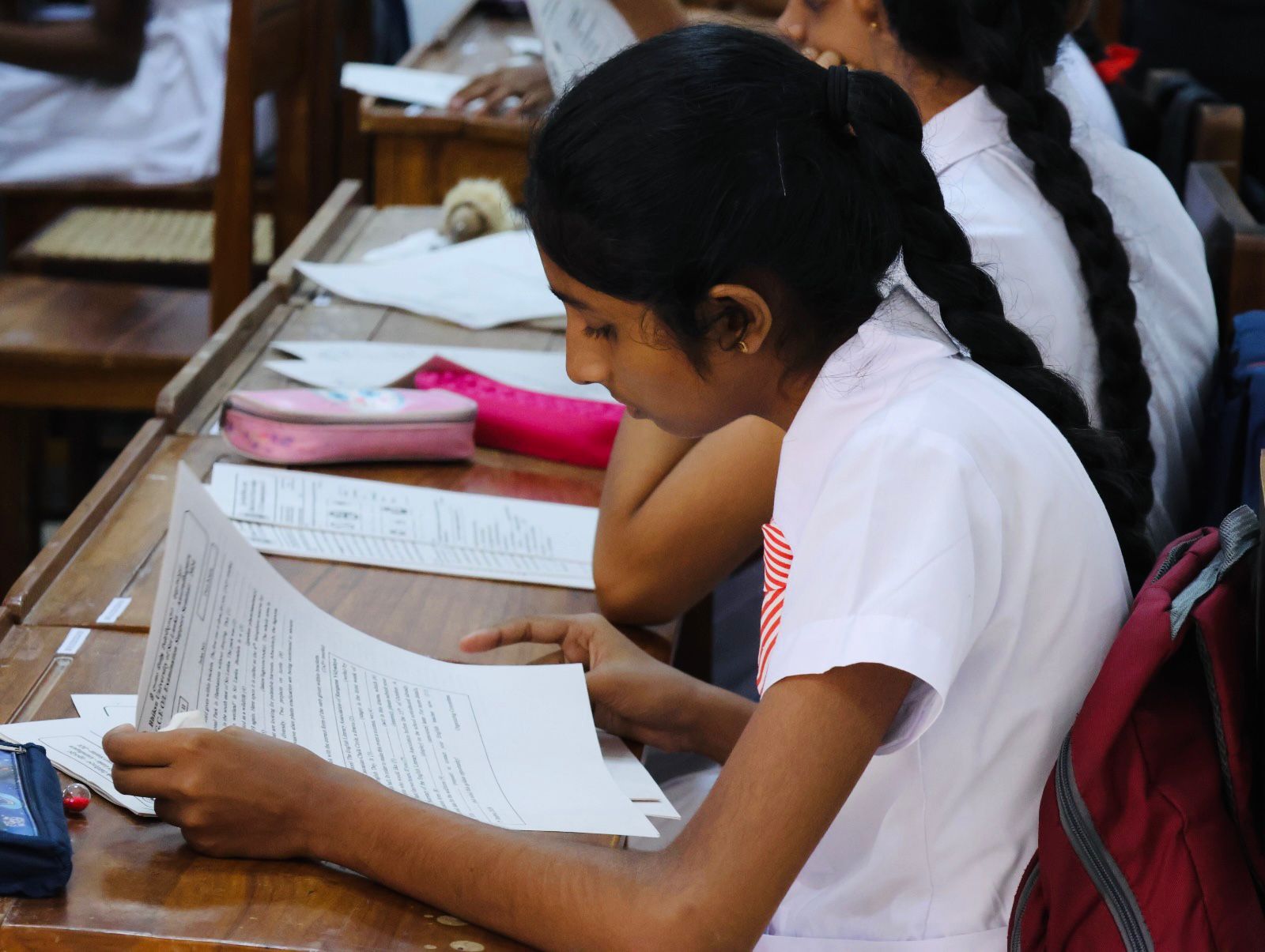 Read more about the article English Seminar for G.C.E. Ordinary Level Students – 2024