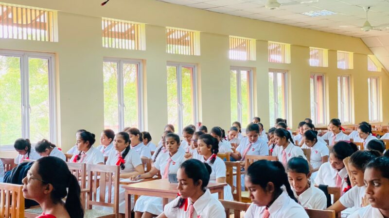 English Seminar for OL students – 2024 (5)