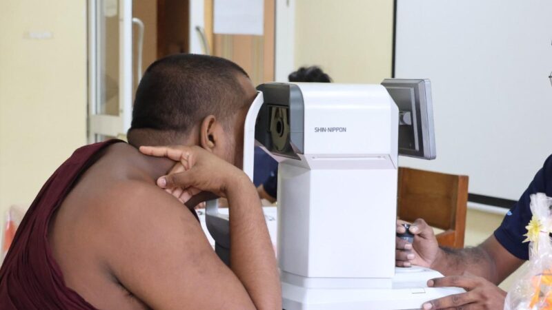 Eye and Ear Health Camp – 2024 (1)