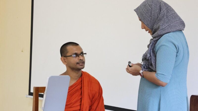 Eye and Ear Health Camp – 2024 (2)