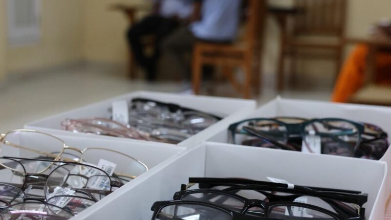 Eye and Ear Health Camp – 2024 (5)