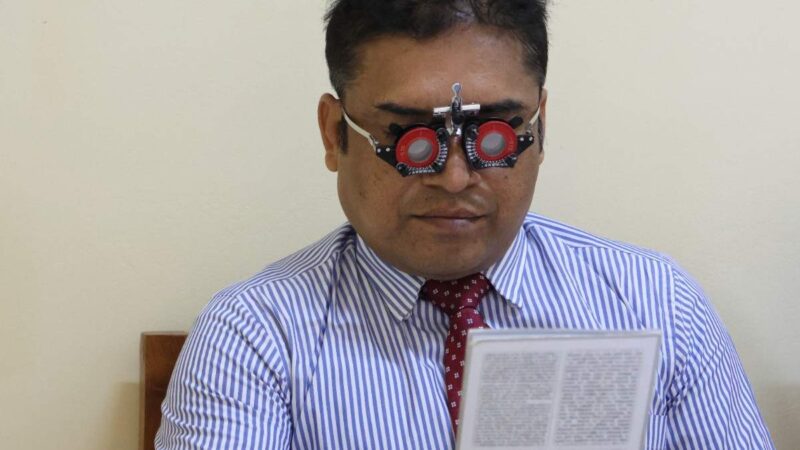 Eye and Ear Health Camp – 2024 (6)