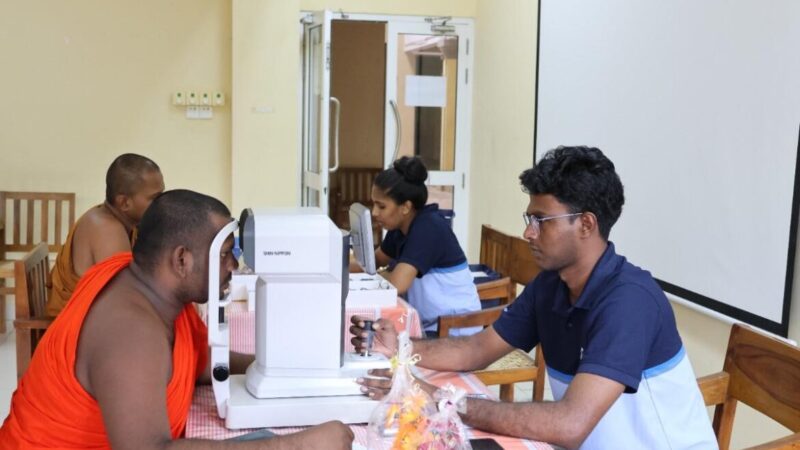 Eye and Ear Health Camp – 2024 (7)