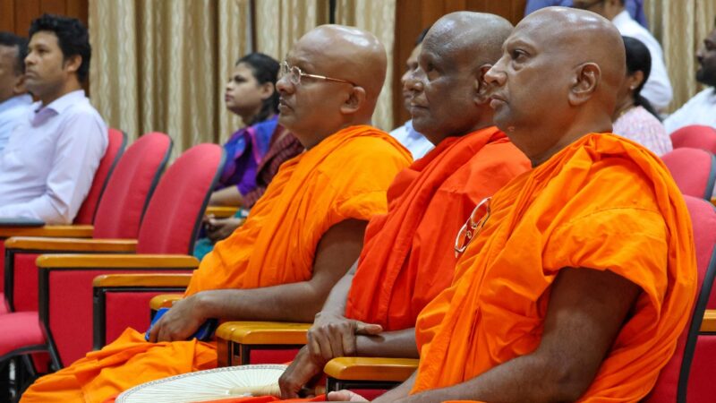 Fourth Human Library Project (11)