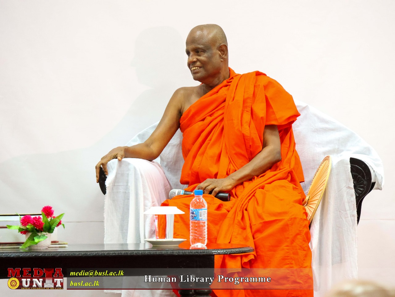 Read more about the article Fourth Human Library Project