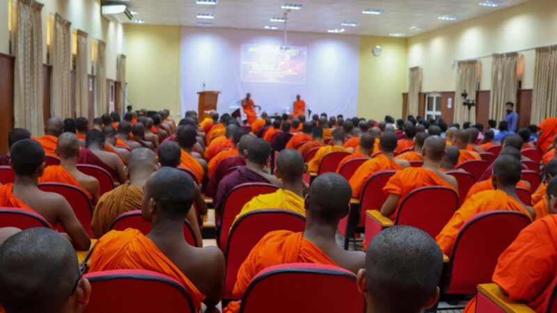 Fourth Human Library Project (2)