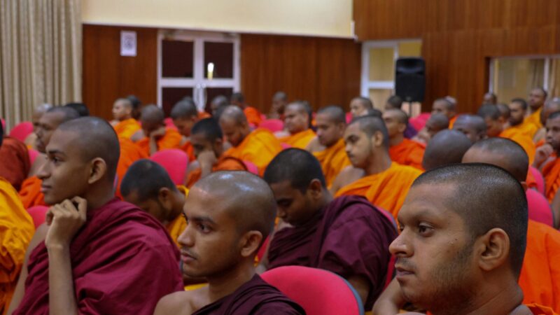 Fourth Human Library Project (3)