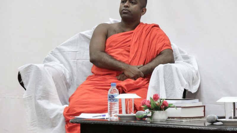 Fourth Human Library Project (5)