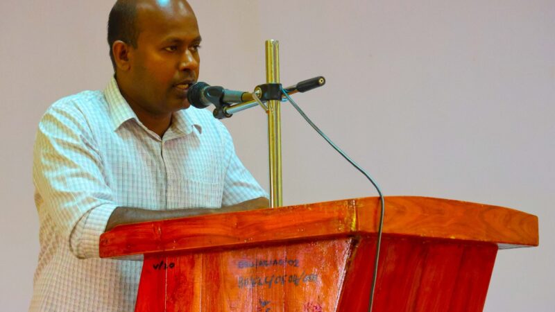 Fourth Human Library Project (6)