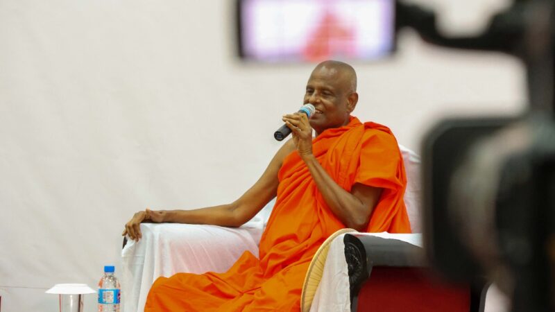 Fourth Human Library Project (7)