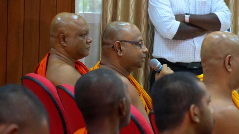 Fourth Human Library Project (8)