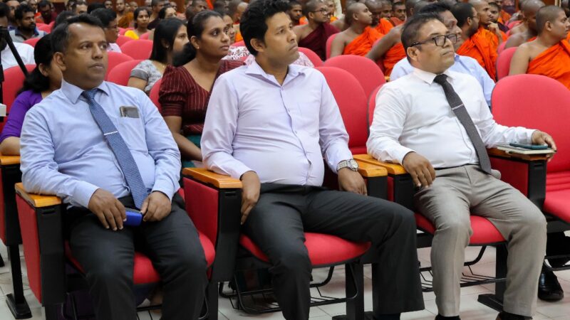 Fourth Human Library Project (9)