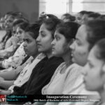 Inauguration Ceremony – 10th Batch of Bachelor of Arts (External) Degree Program (1)