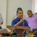 Inauguration Ceremony – 10th Batch of Bachelor of Arts (External) Degree Program (11)