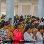 Inauguration Ceremony – 10th Batch of Bachelor of Arts (External) Degree Program (13)