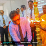 Inauguration Ceremony – 10th Batch of Bachelor of Arts (External) Degree Program (15)