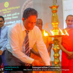 Inauguration Ceremony – 10th Batch of Bachelor of Arts (External) Degree Program (16)