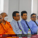 Inauguration Ceremony – 10th Batch of Bachelor of Arts (External) Degree Program (23)