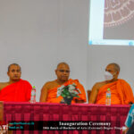 Inauguration Ceremony – 10th Batch of Bachelor of Arts (External) Degree Program (24)