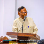 Inauguration Ceremony – 10th Batch of Bachelor of Arts (External) Degree Program (6)