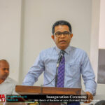 Inauguration Ceremony – 10th Batch of Bachelor of Arts (External) Degree Program (7)