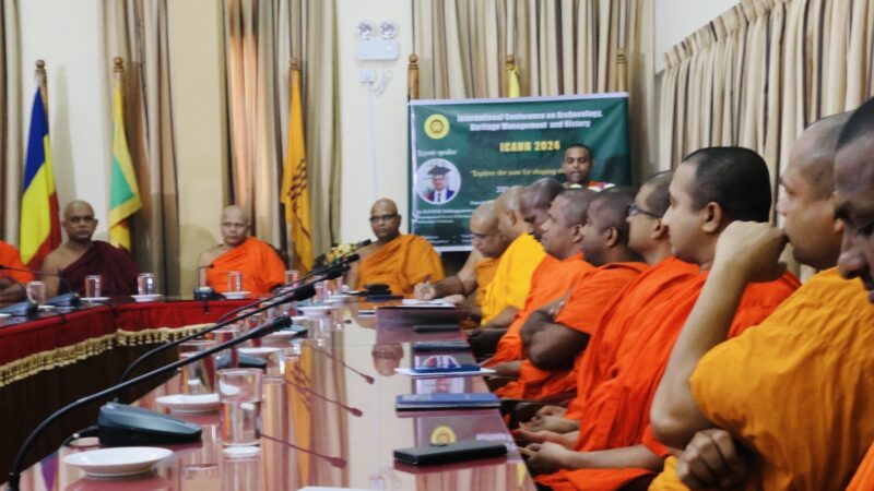 International Online Conference on Archaeology, Heritage Management and History. (ICAHH-2024) (5)