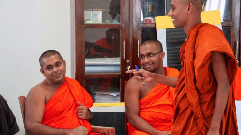 Leadership Development Workshop (10)