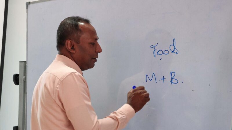 Leadership Development Workshop (15)