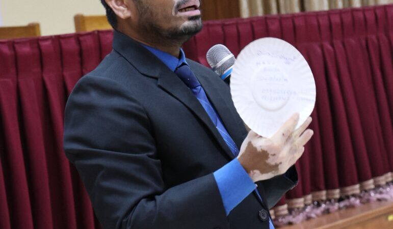 Leadership Qualities Concerning Personality Development and Motivation (3)