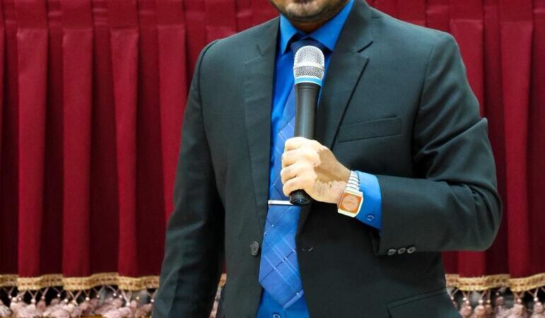 Leadership Qualities Concerning Personality Development and Motivation (5)