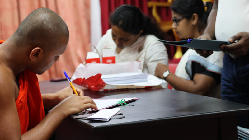 Meditation Program for the Students Enrolled in the Academic Year 20232024 (21)