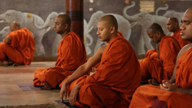 Meditation Program for the Students Enrolled in the Academic Year 20232024 (22)