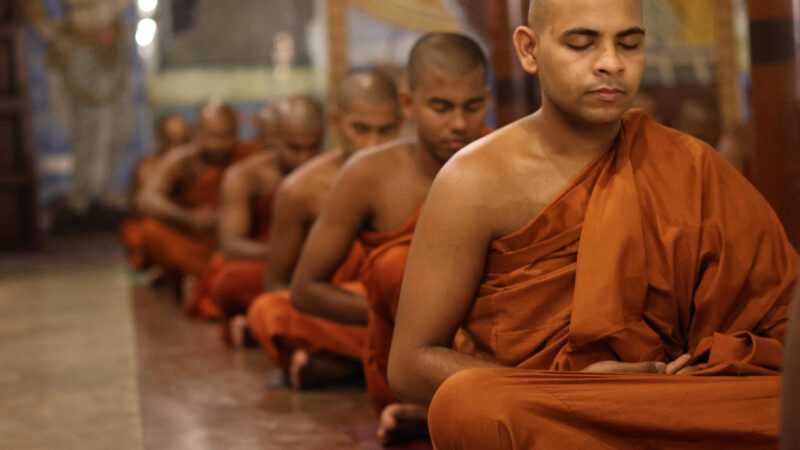 Meditation Program for the Students Enrolled in the Academic Year 20232024 (23)